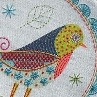 Broderie, tricot, patchwork ...petits travaux d'aiguilles - Vendredi 19 janvier 10:30-12:30 Broderie, tricot, patchwork ...petits travaux d'aiguilles - Vendredi 19 janvier 10:30-12:30