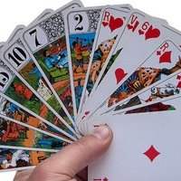 Tarot - Samedi 7 octobre 2017 19:30-23:30 Tarot - Samedi 7 octobre 2017 19:30-23:30