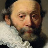 Visite virtuelle de l'exposition Rembrandt : Portrait d'un homme