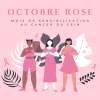 Octobre Rose