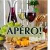 Apéro Wine & Cheese