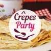 Café mensuel spécial Crêpes Party