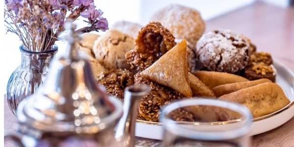 Café mensuel