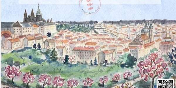Visite privée MAGIE DE PRAGUE