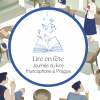  Lire en fête – Journée du livre francophone 