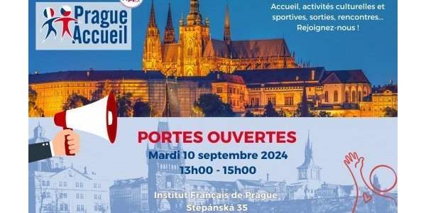 Portes ouvertes