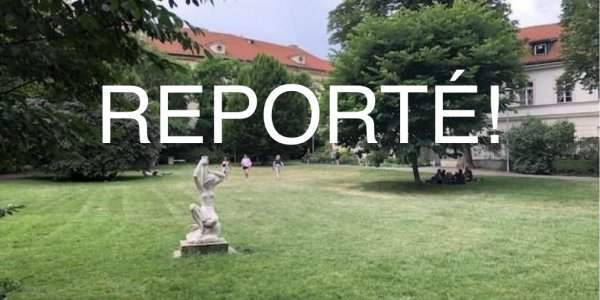 Attention PIQUE-NIQUE REPORTÉ pour le 22/9