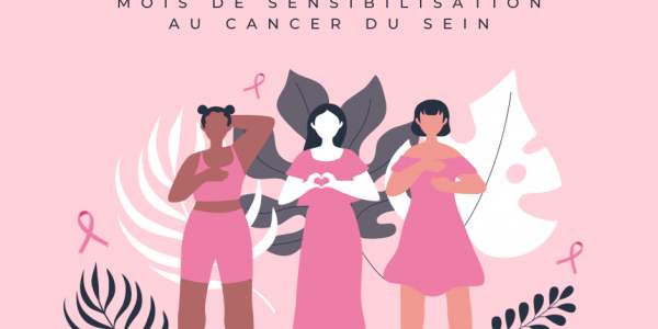 Octobre Rose