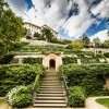 Visite des Jardins sous le Château