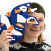 Atelier créatif avec Olena IFP