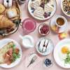 Café-Brunch 
