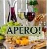 Apéro Wine & Cheese