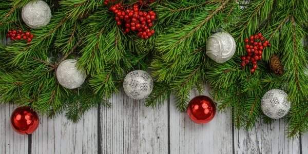 &#127775; Marché de Noël solidaire &#127775;