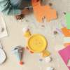 Atelier créatif avec Jana