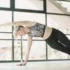 Cours de Pilates avec Jana 