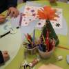 Atelier créatif avec Julie