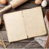 1 heure /1 recette 