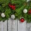 &#127775; Marché de Noël solidaire &#127775;