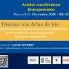 Atelier-Conférence - Dessiner son Arbre de Vie