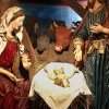 Visite en famille de l'église et de la crèche des Capucins