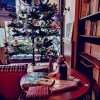 Café de Noël 
