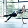 Cours de Pilates avec Jana