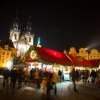Marchés de Noël pragois - visite supplémentaire ! 