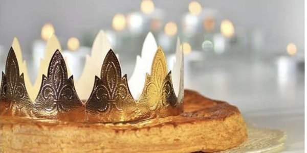 La Galette des rois au Palais Buquoy