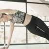 Cours de Pilates 