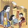 L'Atelier des petit.e.s philosophes : Simone Weil au Royaume des Oublieux