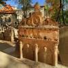 Musée juif et synagogue Vieille-Nouvelle