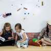 Contes de trois continents