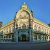 Maison Municipale (Obecní dům)
