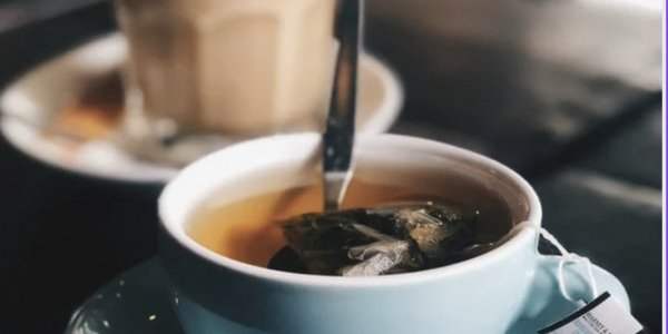 Café mensuel