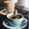 Café mensuel