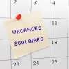 Vacances de printemps LFP