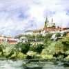 Visite de quartier P7 Holešovice