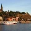 Visite de Vyšehrad