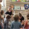 Atelier danse avec Zden