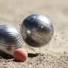 Pétanque 