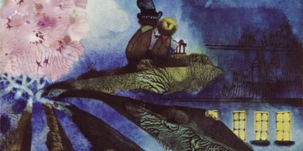 EXPO - Jiří Trnka