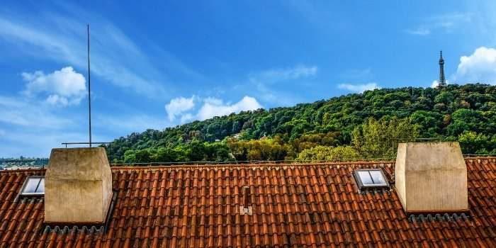 Visite de quartier annulée : Prague 6