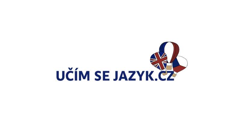Učím se jazyk.cz - Sára Diabová
