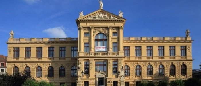 Musée de la ville de Prague