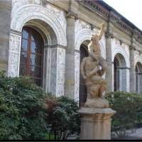Visite Architecture Renaissance et maniériste de Prague