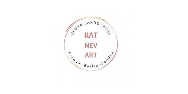 Katka Neveu - Kat Nev Art