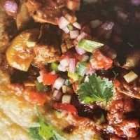 Ce soir on cuisine : Curry de poulet avec sa salsa et son Roti - Jeudi 4 mars 2021 18:30-20:00