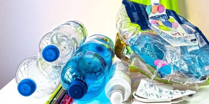 Cinq activités manuelles autour du recyclage