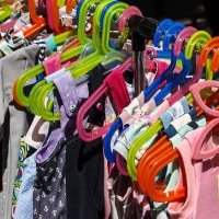 Braderie Vêtements 0-16 ans