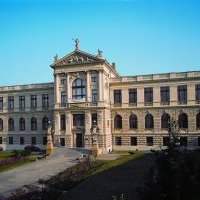 Musée de la capitale de Prague